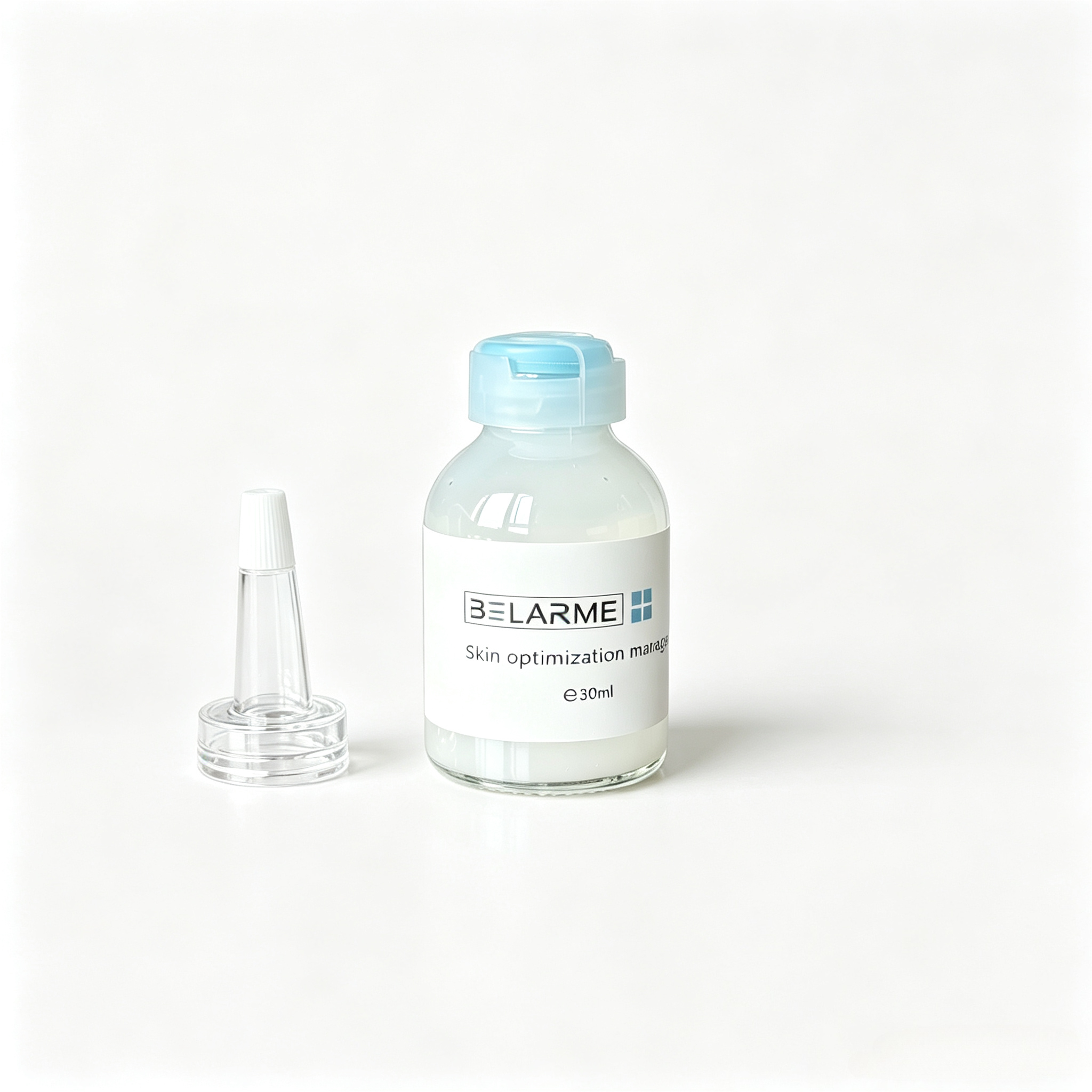 Ceramide Moisturizer - Ectoin Centella Asiatica Ceramide Repair Emulsion