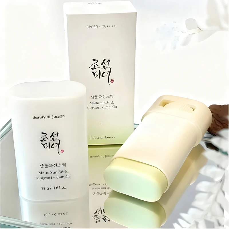 Skincare D'Alba - Beauty of Joseon SPF50+ Sunscreen Korean