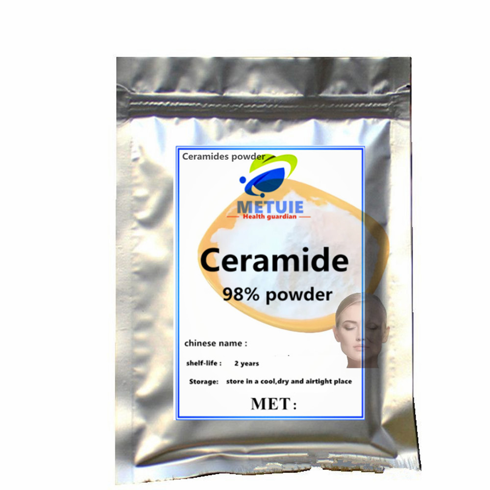 Ceramide Moisturizer - Hot Selling Cosmetic Grade Ceramides Powder,