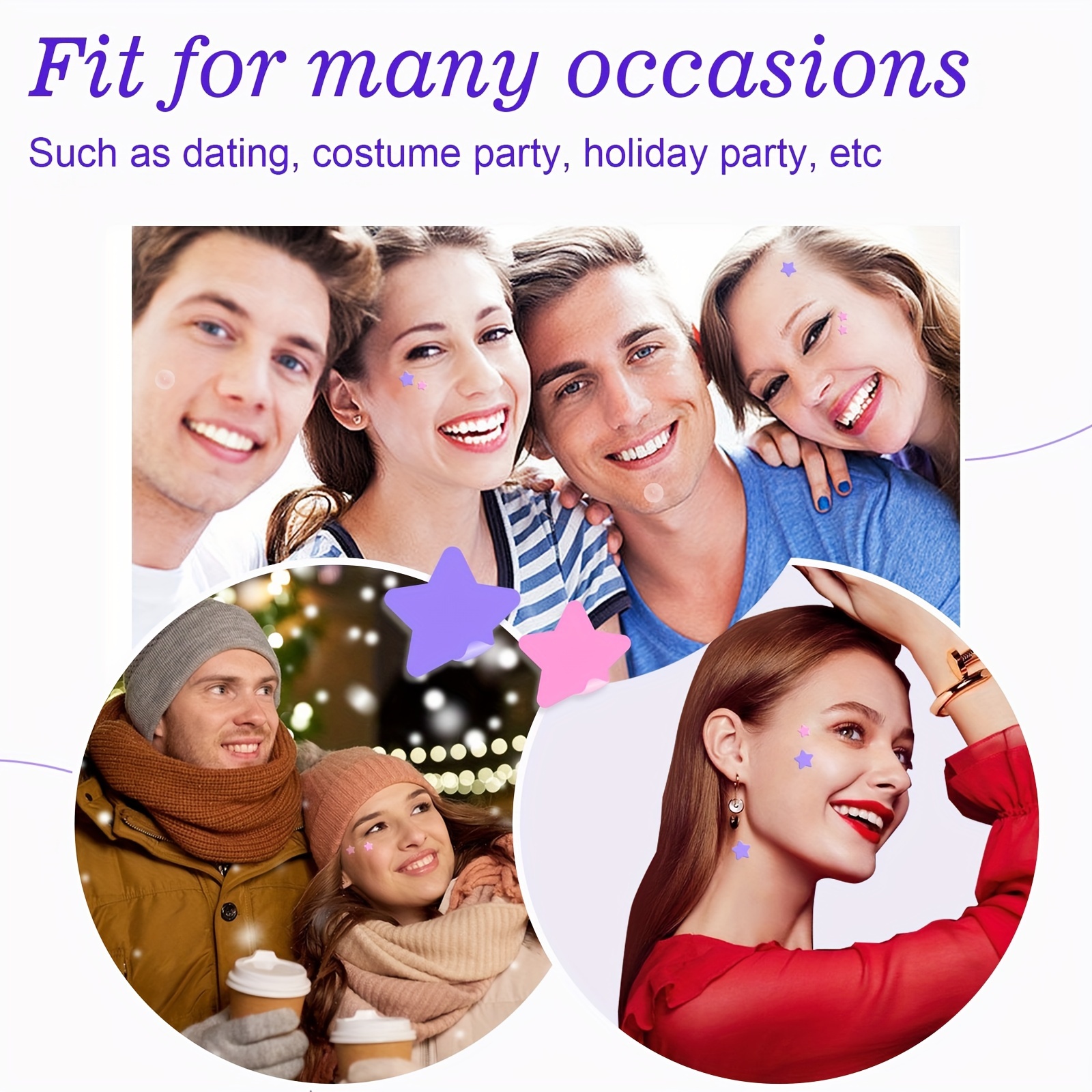 240/720PCS Family Pack Star Hy - đánh giá và giá Hydrocolloid Acne Patch