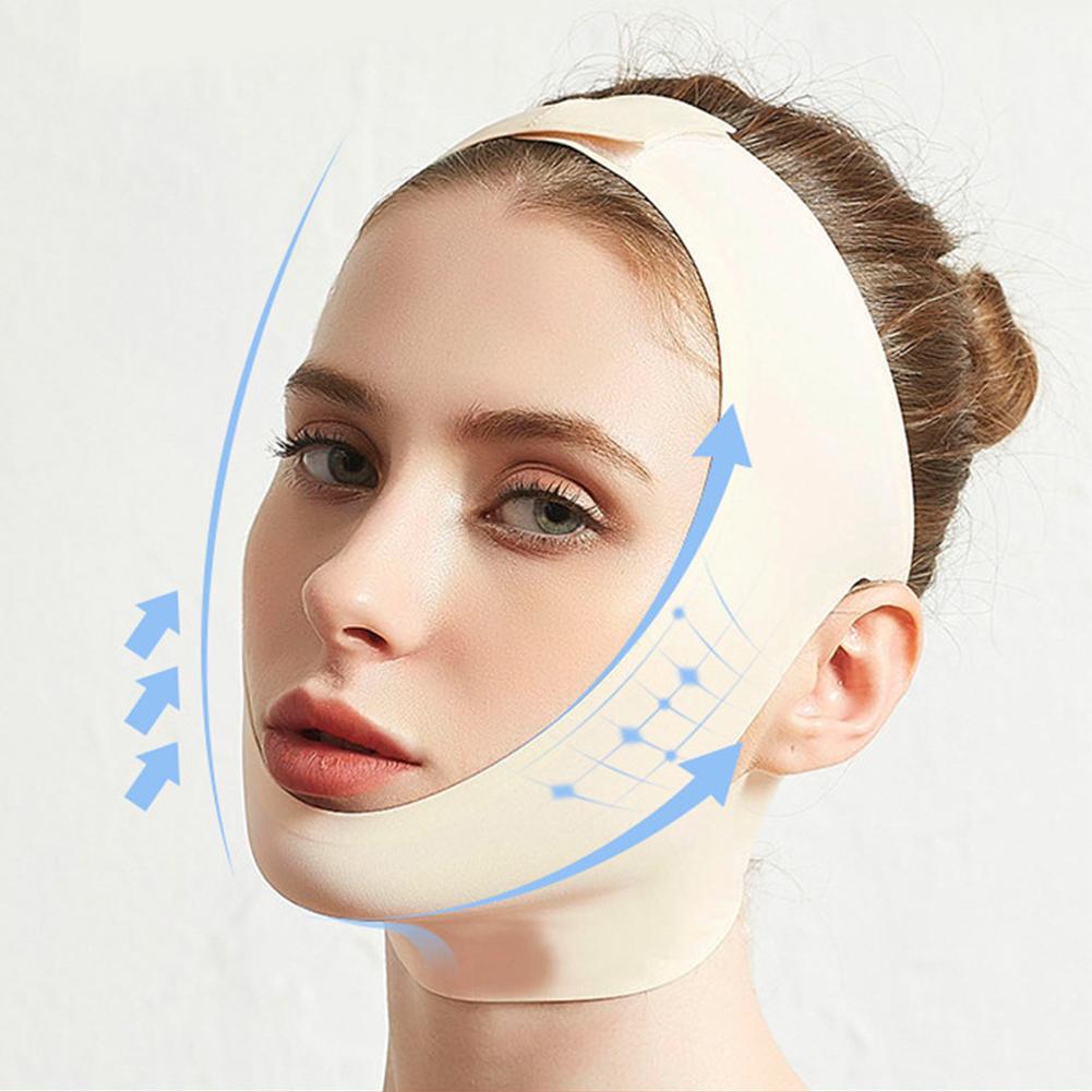Face Shaper Lift Up Facial Sli - đánh giá và giá Skincare Viral Tiktok