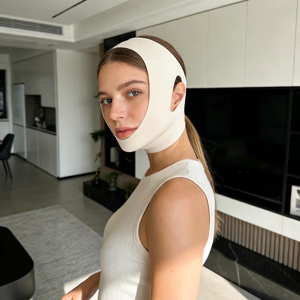 Face Shaper Lift Up Facial Sli - đánh giá và giá Skincare Viral Tiktok