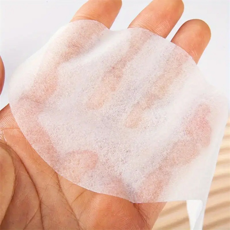 1000/500pcs Cotton Eye Mask Pa - đánh giá và giá Skincare Viral Tiktok