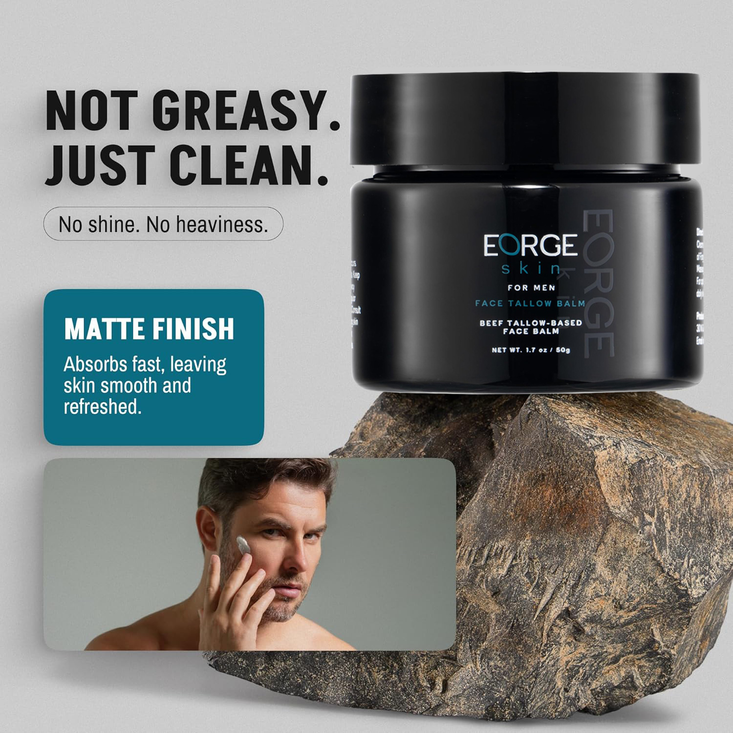 Wrinkle Defense Beef Tallow Ba - đánh giá và giá Skincare Natur E