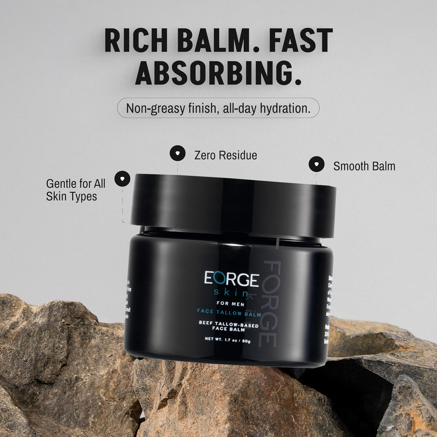 Wrinkle Defense Beef Tallow Ba - đánh giá và giá Skincare Natur E