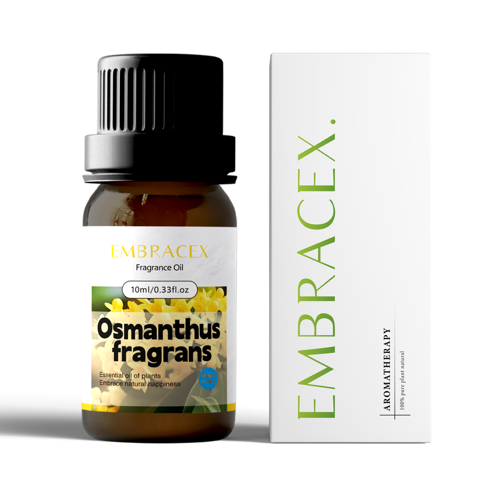 10ml Osmanthus Fragrans Essent - đánh giá và giá Skincare Natur E