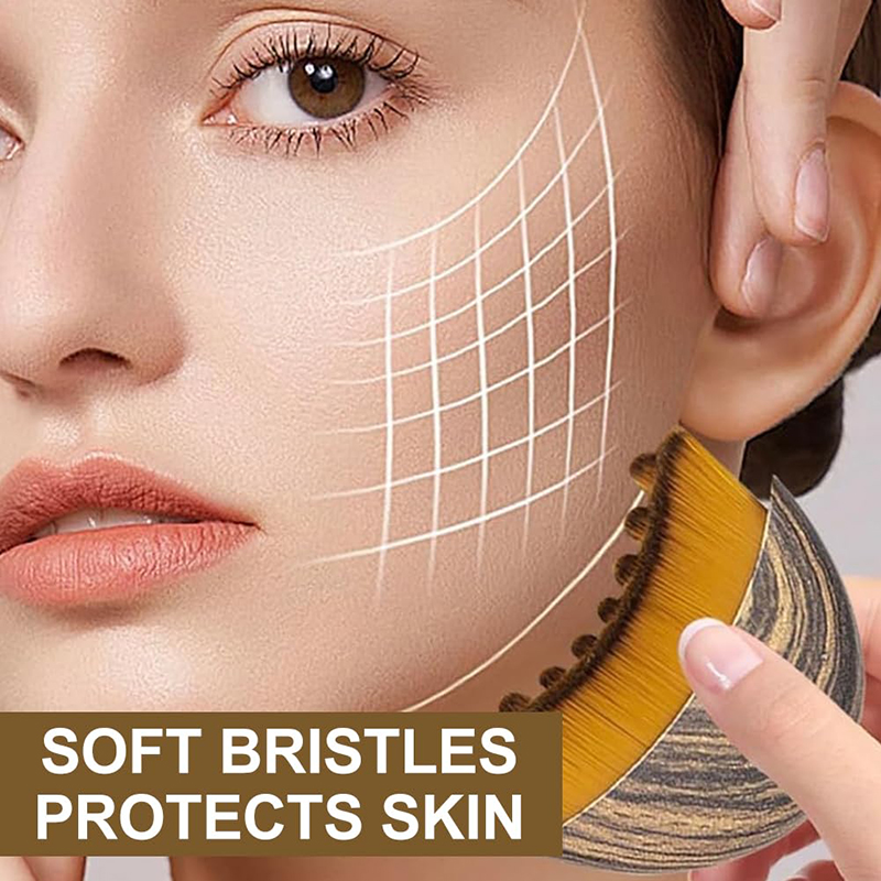 New Lymphatic Contour Facial B - đánh giá và giá Skincare Viral Tiktok