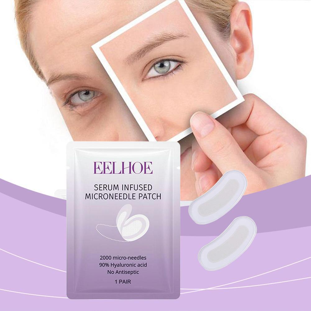 EELHOE Hyaluronic Acid Soluble - đánh giá và giá Collagen Sheet Mask