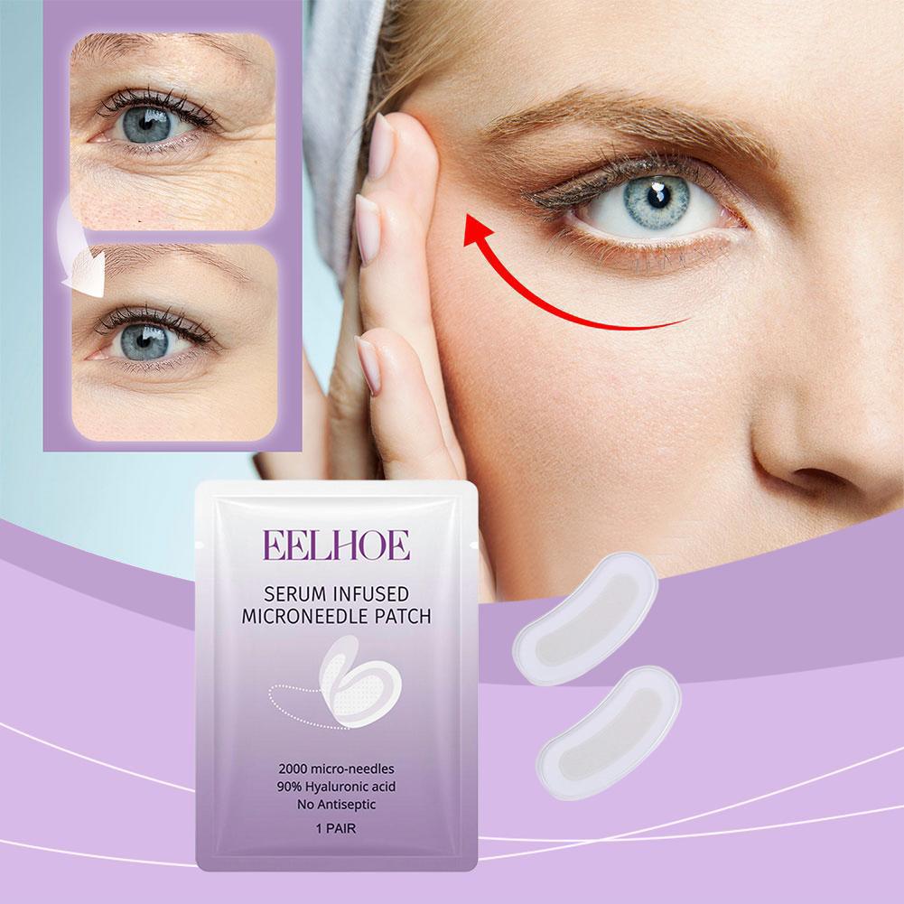 EELHOE Hyaluronic Acid Soluble - đánh giá và giá Collagen Sheet Mask