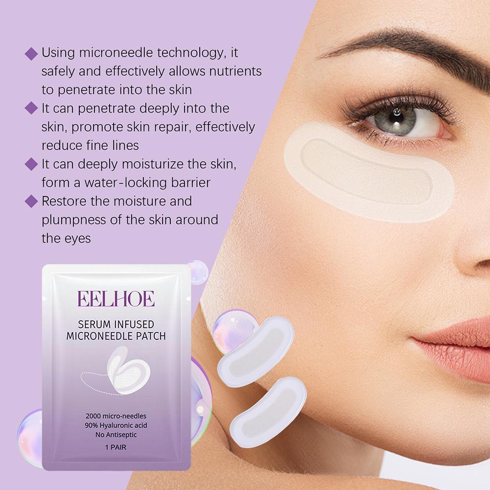 EELHOE Hyaluronic Acid Soluble - đánh giá và giá Collagen Sheet Mask
