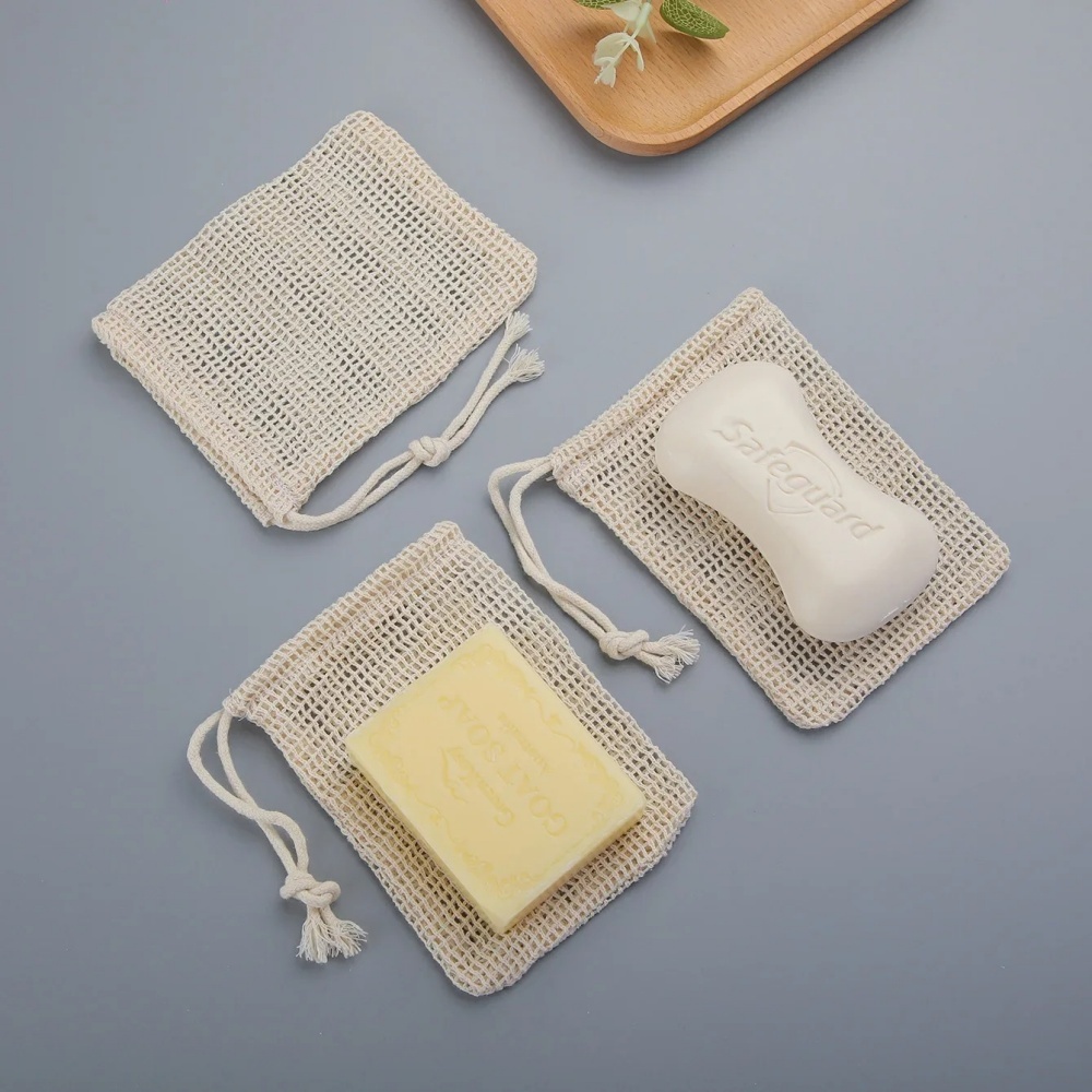 Handmade Eco Friendly Cotton M - đánh giá và giá Skincare D'Alba