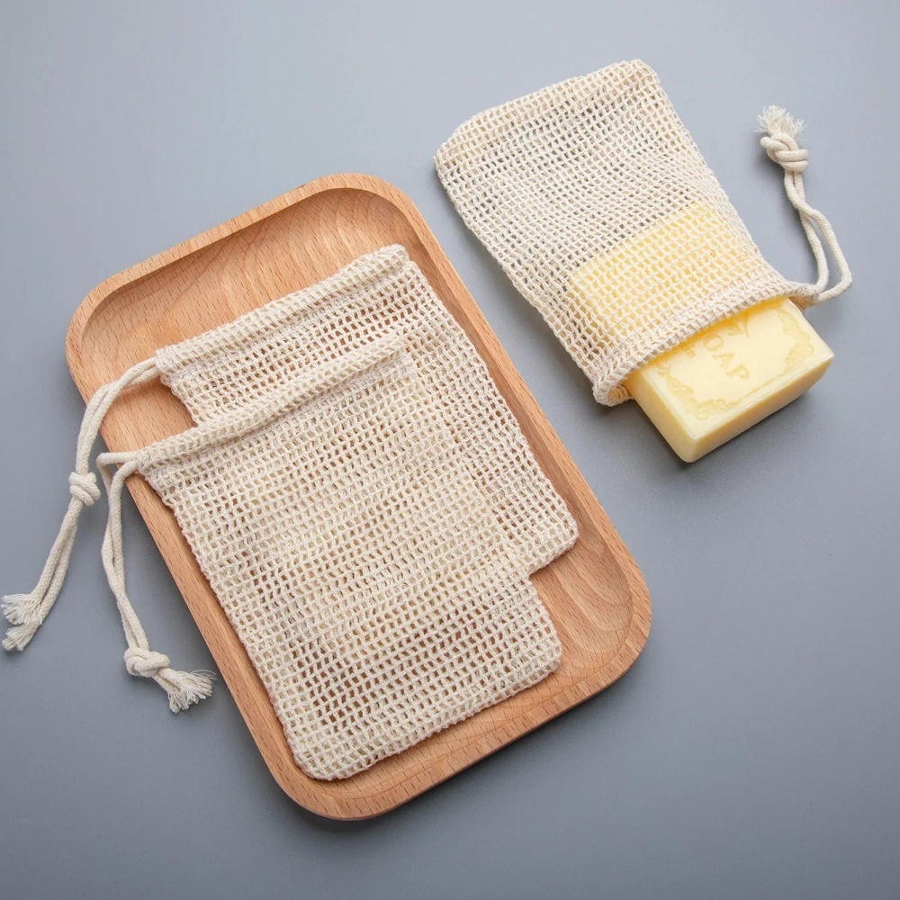 Handmade Eco Friendly Cotton M - đánh giá và giá Skincare D'Alba