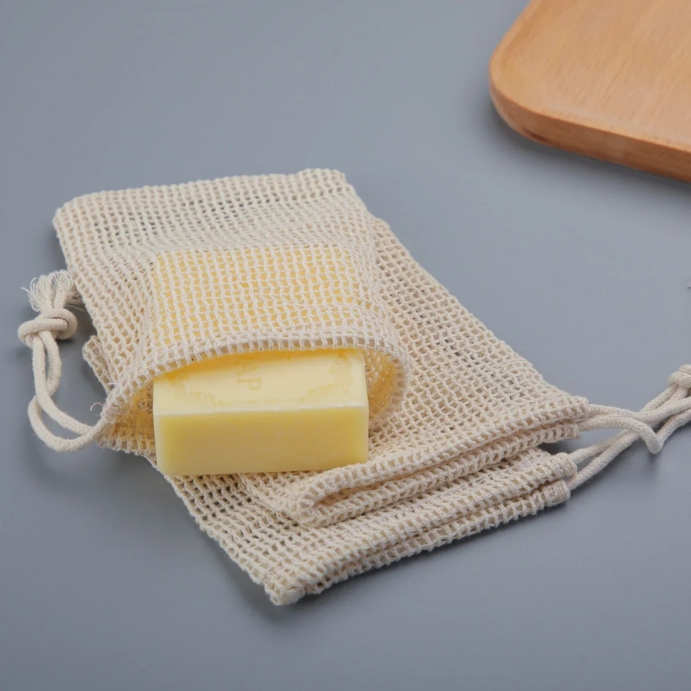 Handmade Eco Friendly Cotton M - đánh giá và giá Skincare D'Alba