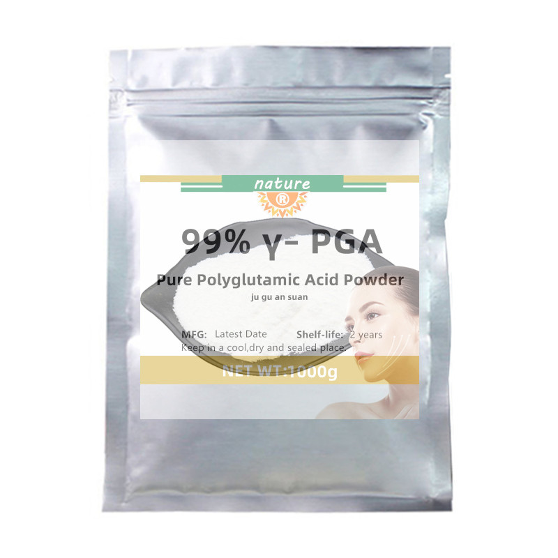 Global AliExpress Manufacturer - đánh giá và giá Polyglutamic Acid Moisturizer