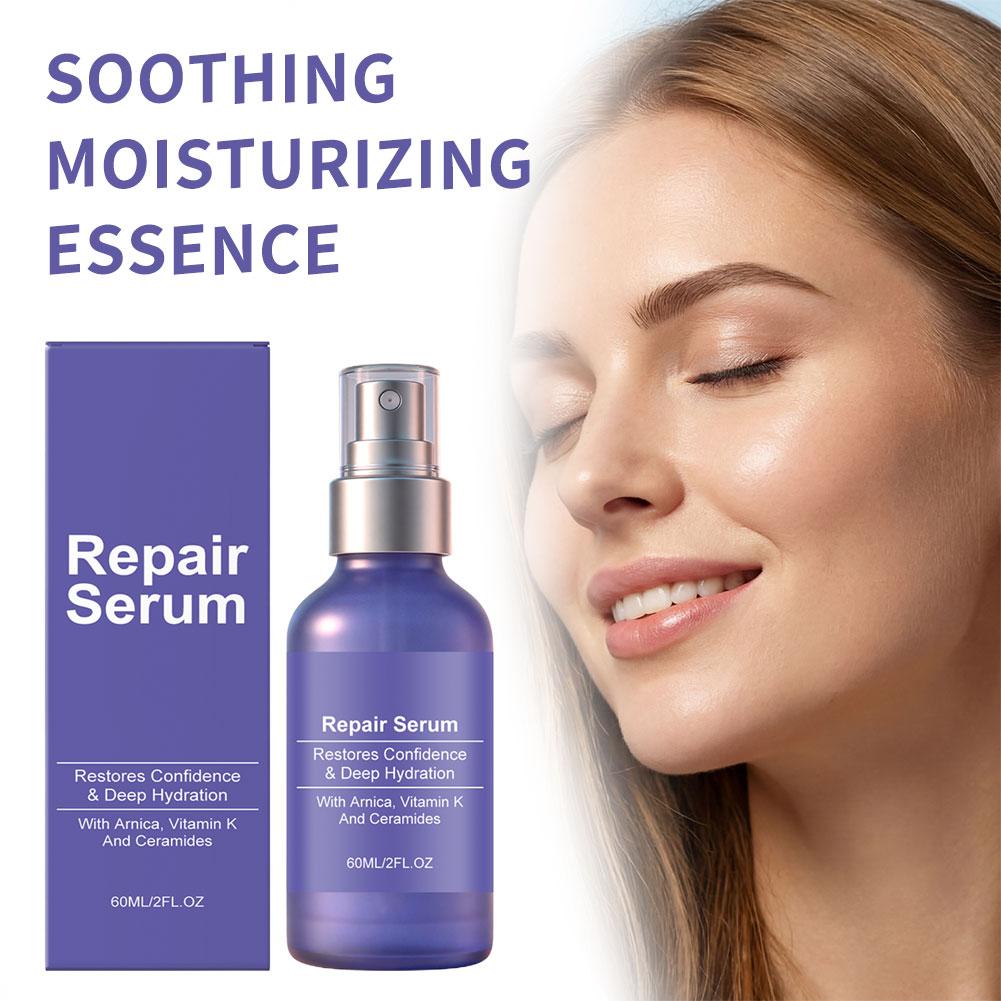 Ceramides Skin Repair Serum De - đánh giá và giá Ceramide Moisturizer