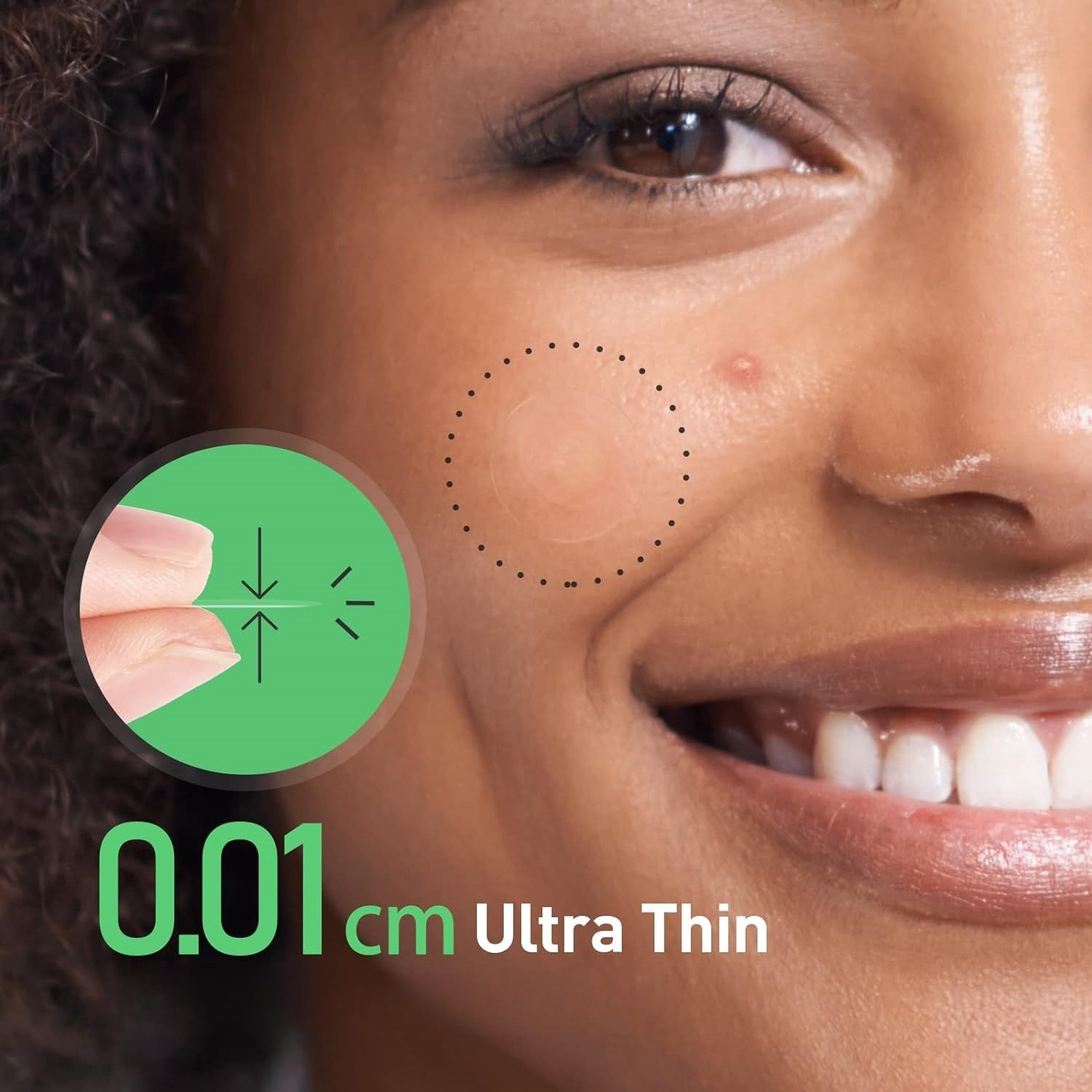 Overnight Micro-Dart Acne Patc - đánh giá và giá Hydrocolloid Acne Patch