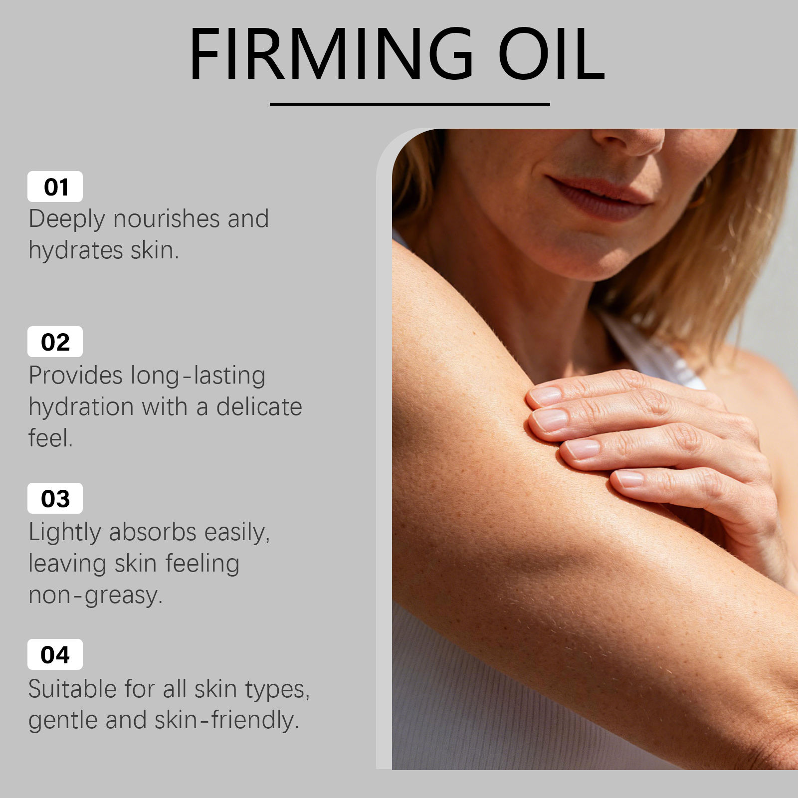 Lavender rose Body Oil Long La - đánh giá và giá Skincare Glow