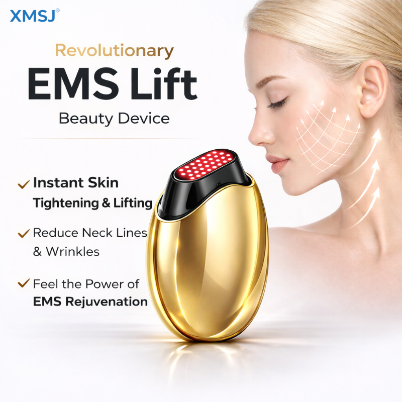 RF Facial Beauty Device EMS An - đánh giá và giá Skincare Scora