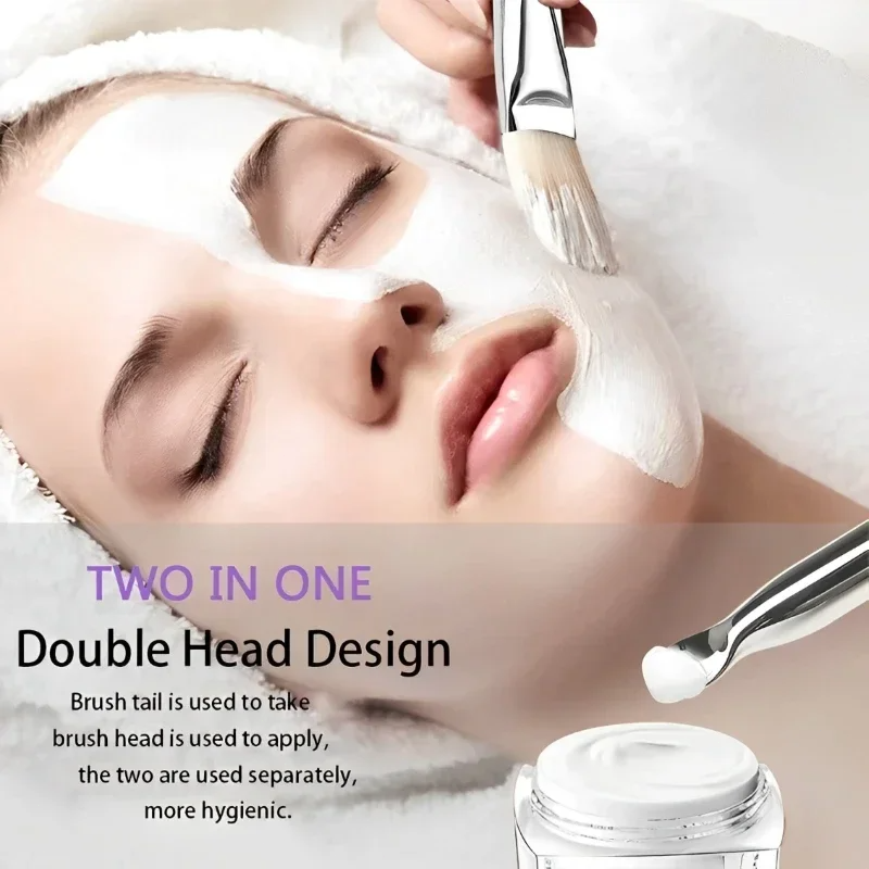 9pcs/set Silicone Face Mask Mi - đánh giá và giá Skincare Routine