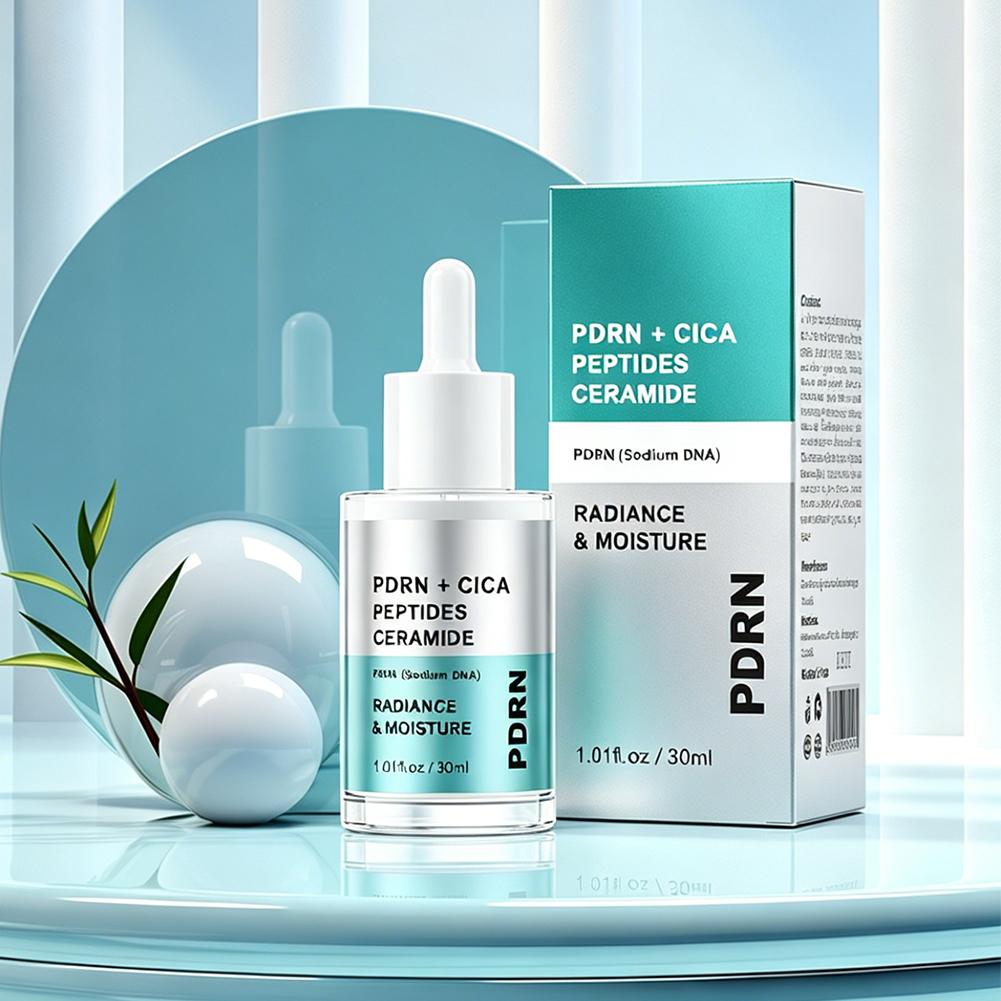 Korean Original Brand Sodium D - đánh giá và giá Ceramide Moisturizer