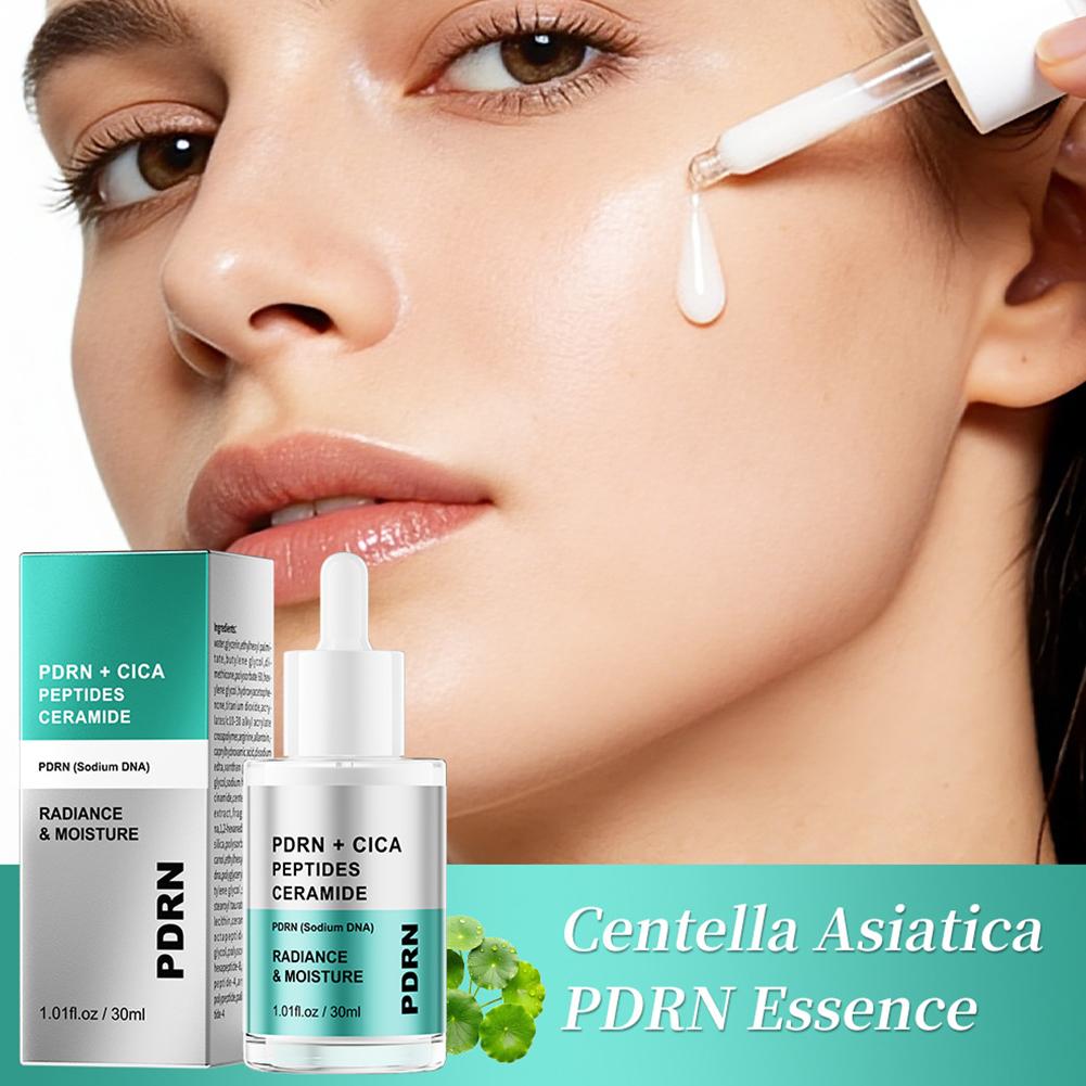 Korean Original Brand Sodium D - đánh giá và giá Ceramide Moisturizer