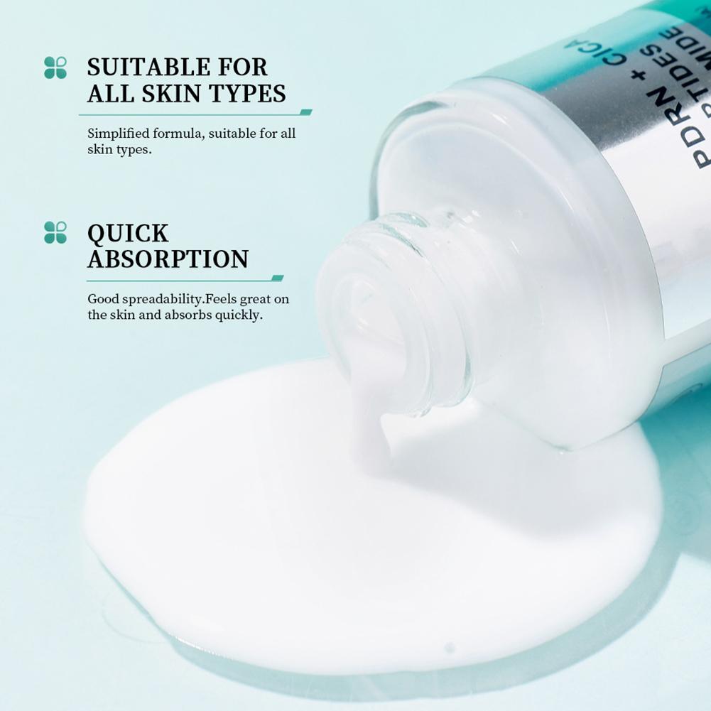 Korean Original Brand Sodium D - đánh giá và giá Ceramide Moisturizer