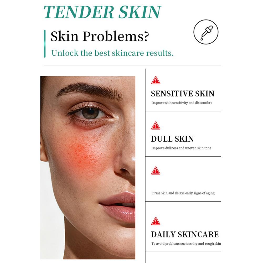 Korean Original Brand Sodium D - đánh giá và giá Ceramide Moisturizer