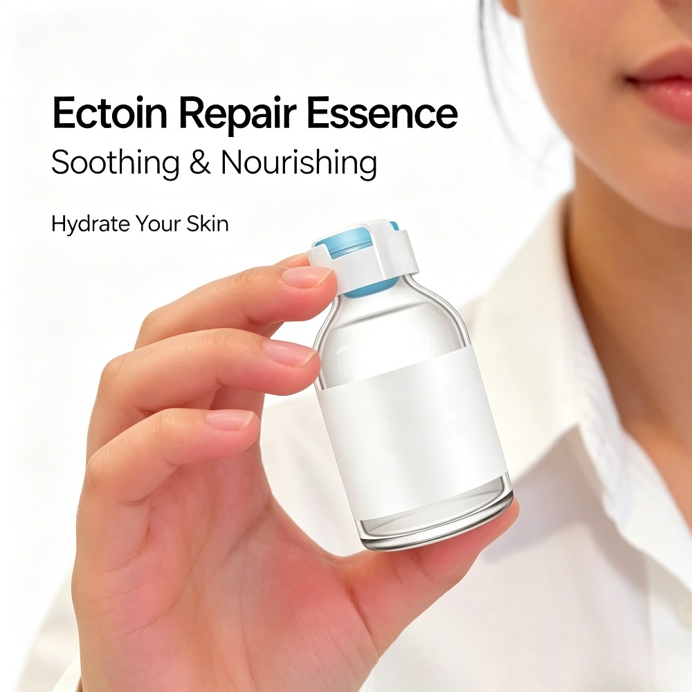 Ectoin Centella Asiatica Ceram - đánh giá và giá Ceramide Moisturizer
