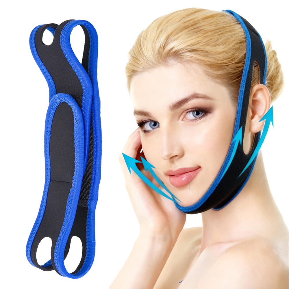 Reusable V Line Face Shaper Fa - đánh giá và giá Skincare Scora