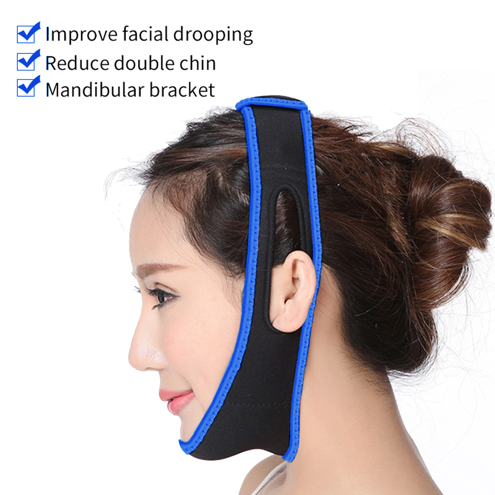 Reusable V Line Face Shaper Fa - đánh giá và giá Skincare Scora