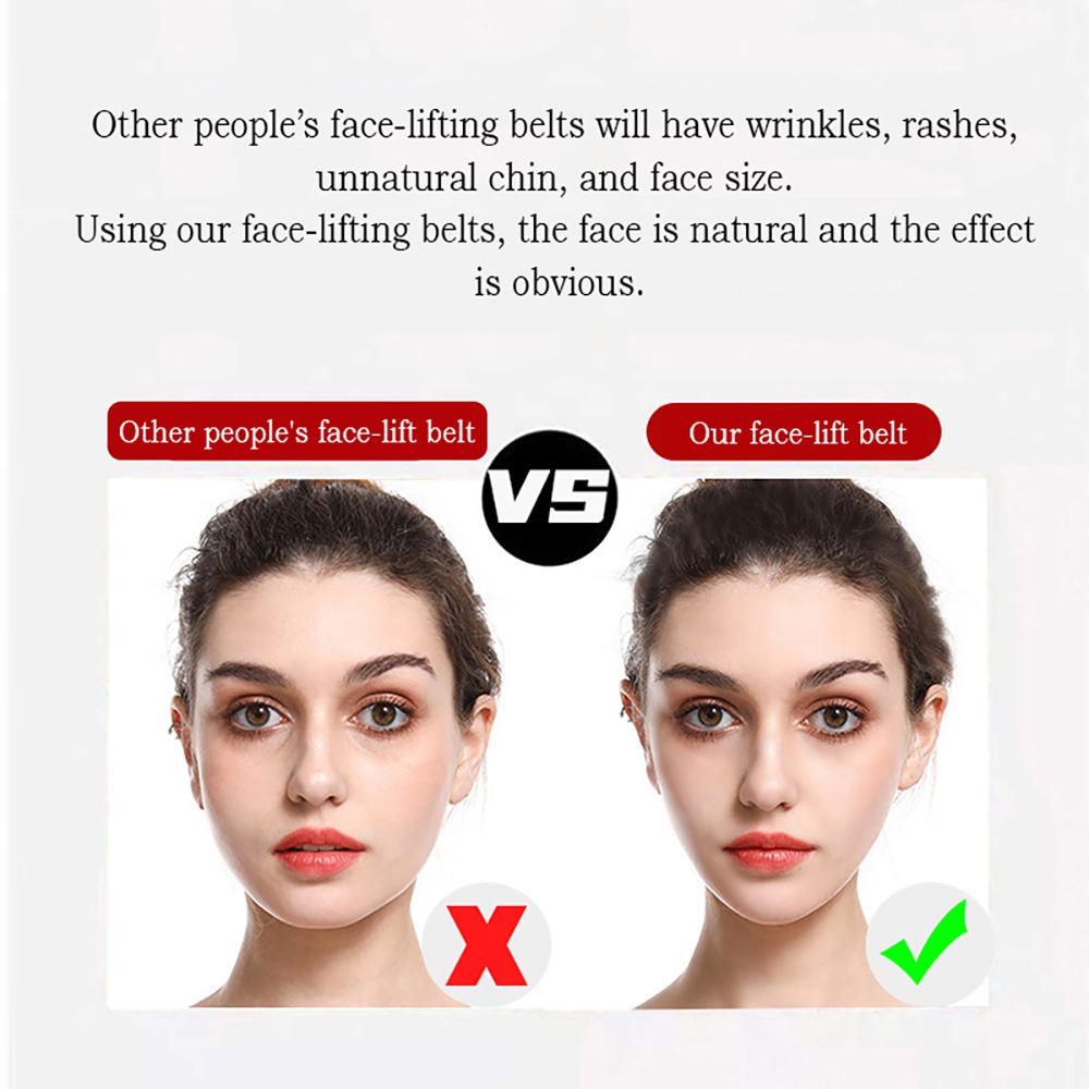 Reusable V Line Face Shaper Fa - đánh giá và giá Skincare Scora