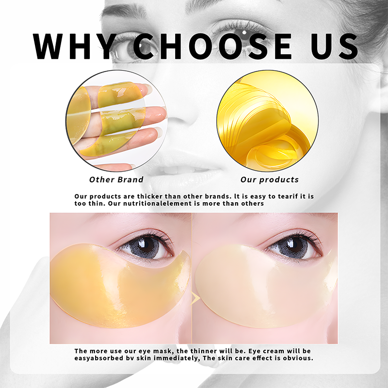 Collagen Retinol Eye Mask for  - đánh giá và giá Collagen Sheet Mask