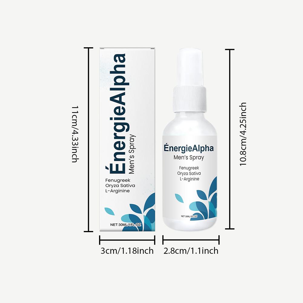 Men's Refreshing Body Spray -  - đánh giá và giá Skincare Routine