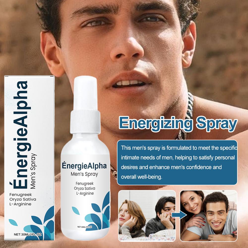 Men's Refreshing Body Spray -  - đánh giá và giá Skincare Routine