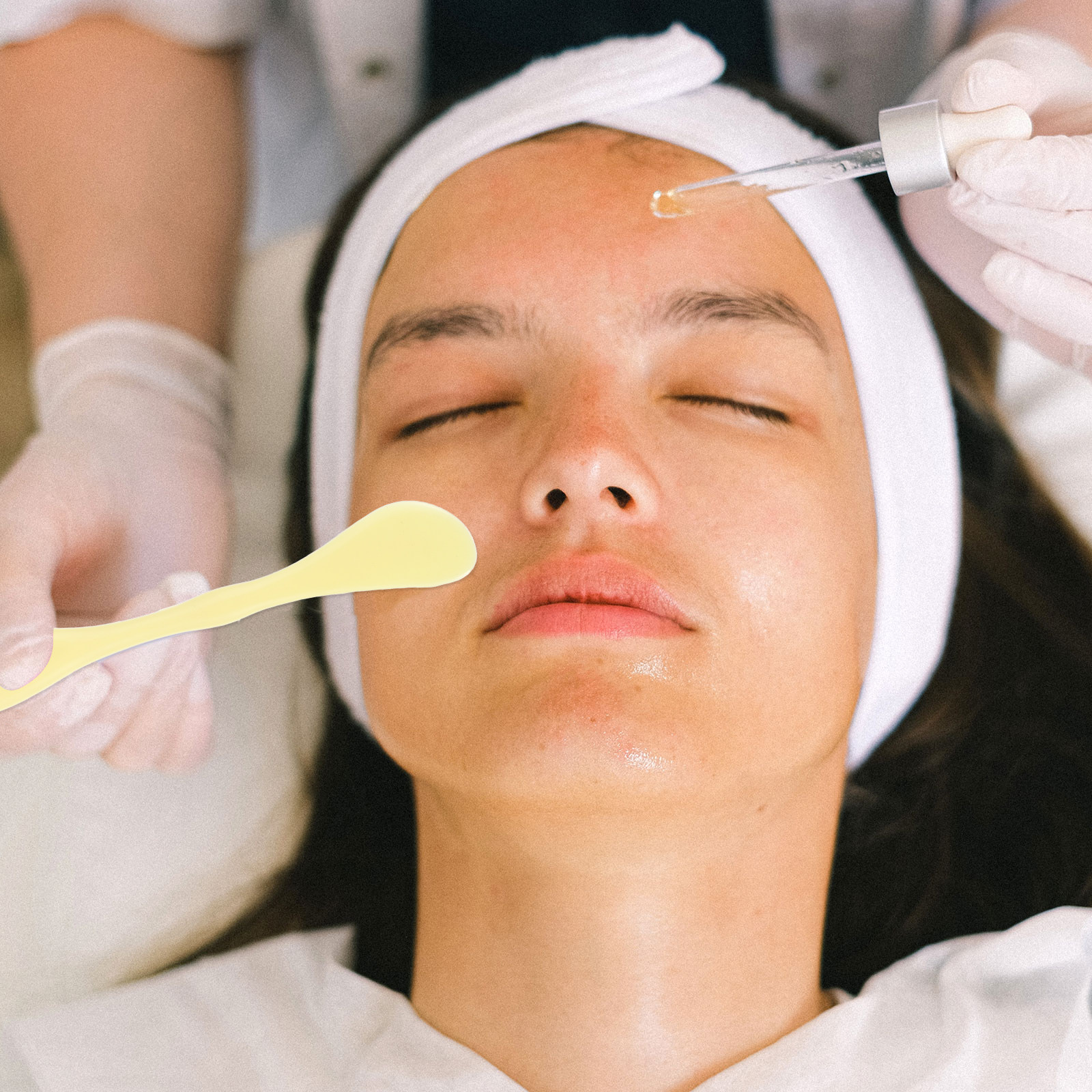 15Pcs Mask Mixing Brush Double - đánh giá và giá Skincare Routine