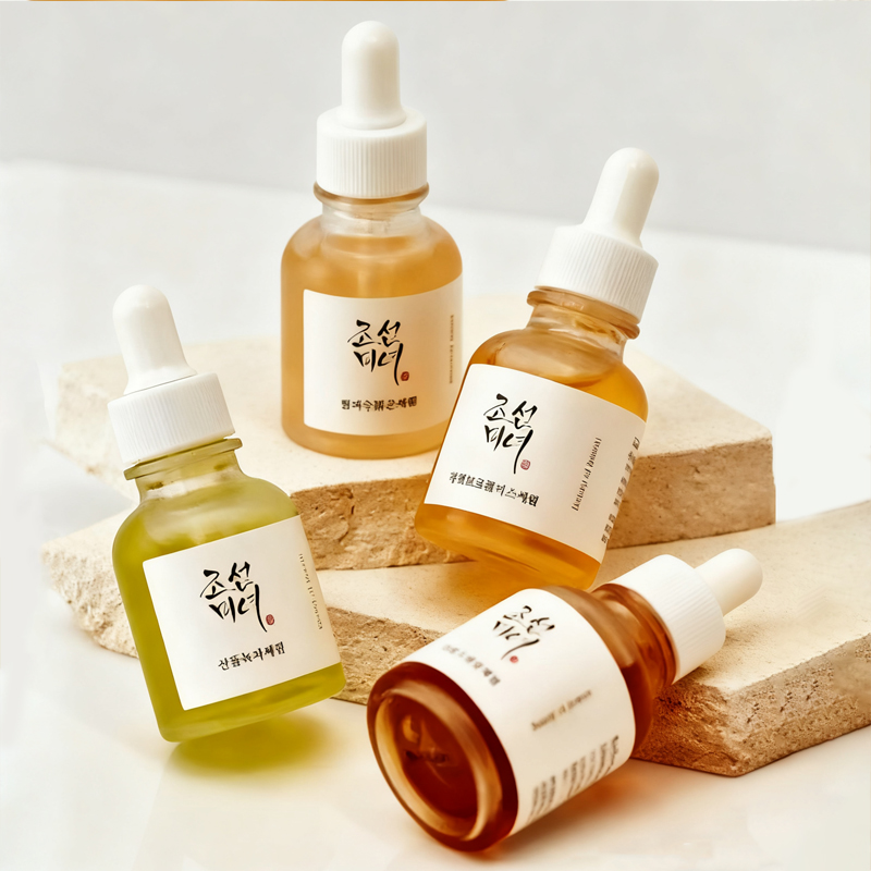 Beauty of Joseon SPF50+ Sunscr - đánh giá và giá Skincare D'Alba