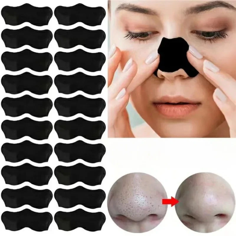Unisex Blackhead Remove Mask N - đánh giá và giá Skincare Routine