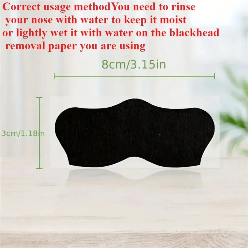 Unisex Blackhead Remove Mask N - đánh giá và giá Skincare Routine