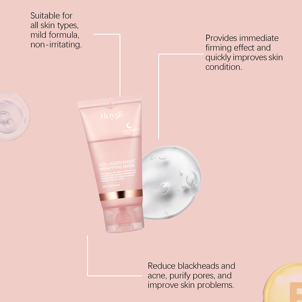 Collagen Peel Off Facial Mask  - đánh giá và giá Skincare Ms Glow