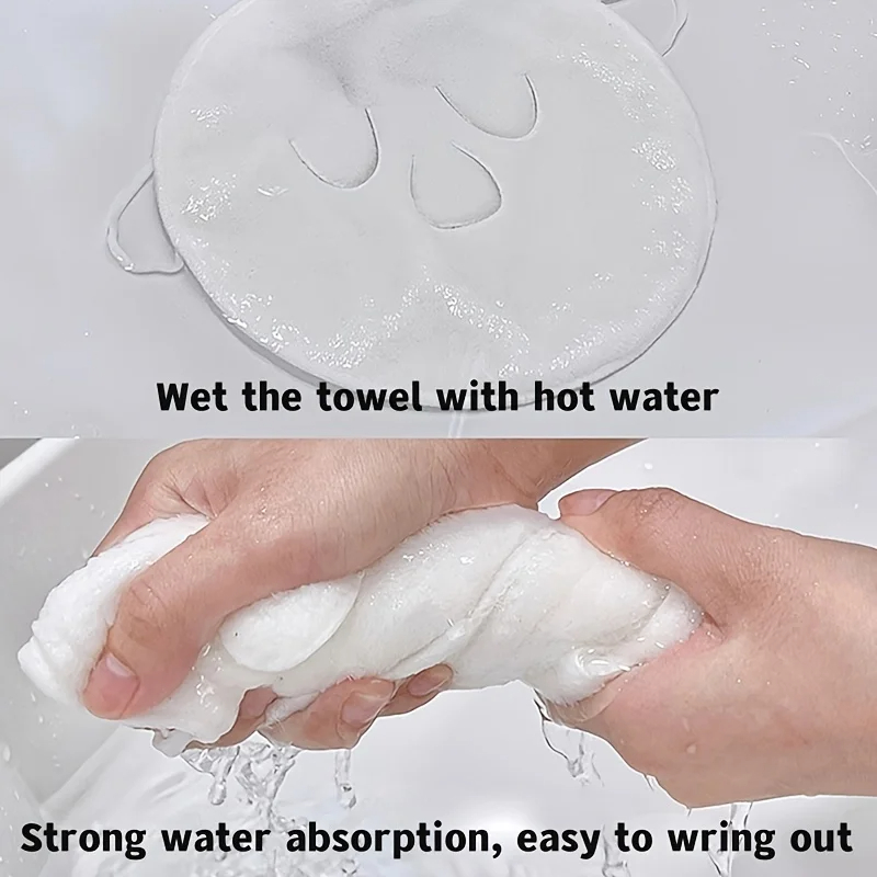 Reusable Hot and Cold Compress - đánh giá và giá Skincare Viral Tiktok