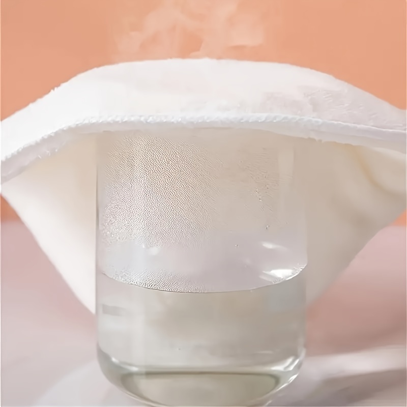 Reusable Hot and Cold Compress - đánh giá và giá Skincare Viral Tiktok