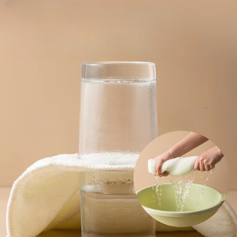 Reusable Hot and Cold Compress - đánh giá và giá Skincare Viral Tiktok