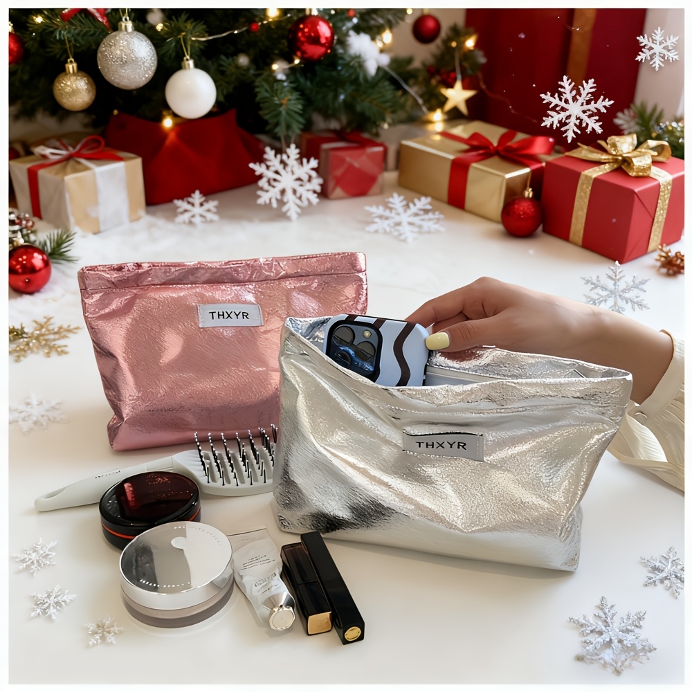 Large-Capacity Makeup Bag, Tre - đánh giá và giá Skincare D'Alba