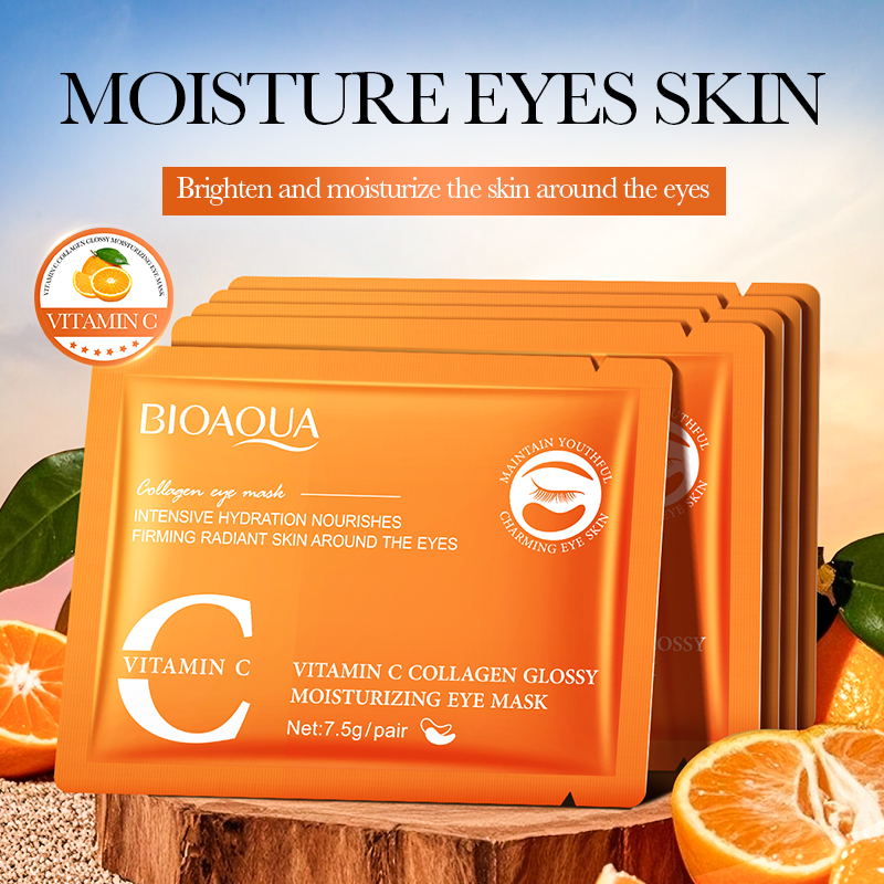 BIOAQUA Retinol Crystal Collag - đánh giá và giá Collagen Sheet Mask
