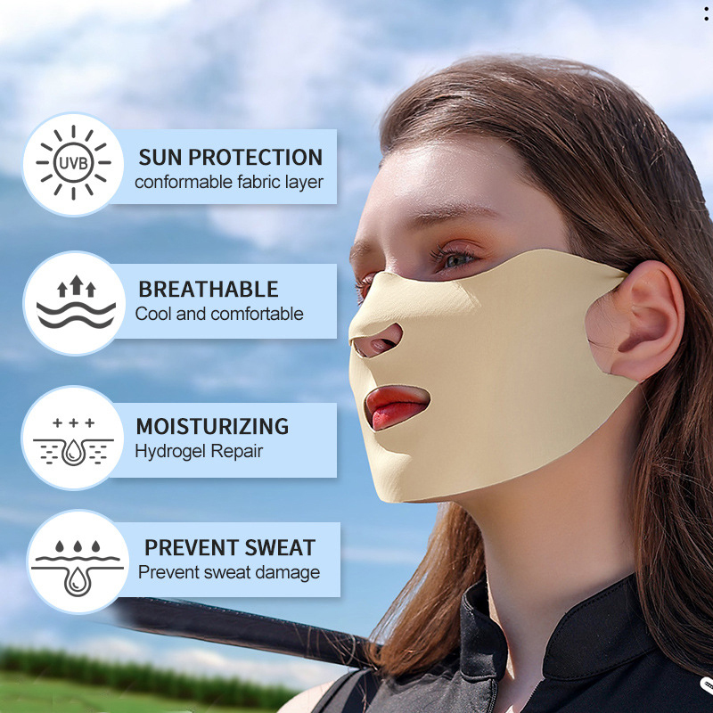 Golf Sunscreen Patch Outdoor U - đánh giá và giá Skincare Viral Tiktok