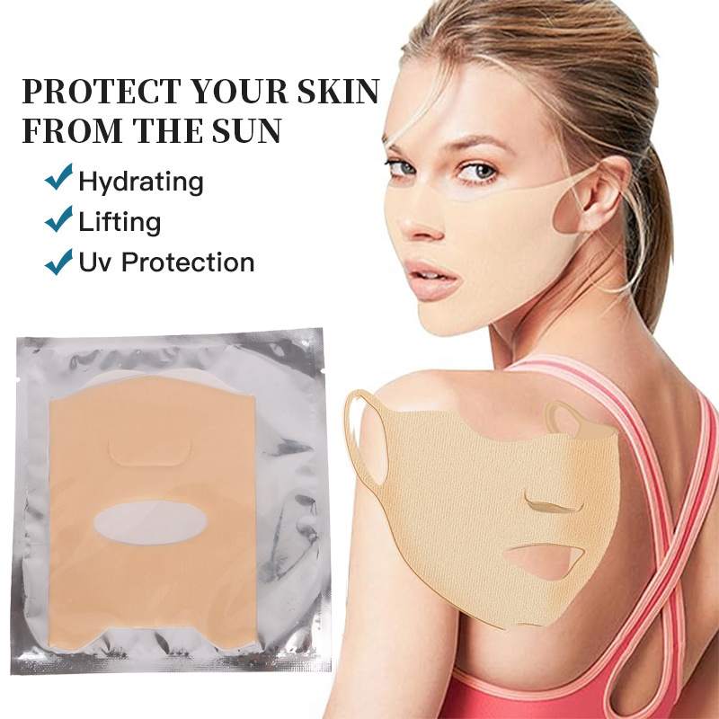 Golf Sunscreen Patch Outdoor U - đánh giá và giá Skincare Viral Tiktok