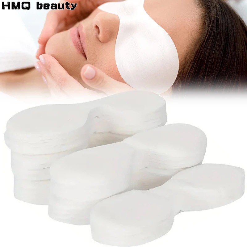 100Pcs Disposable Eye Mask Pap - đánh giá và giá Skincare Viral Tiktok