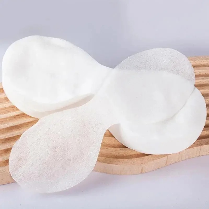 100Pcs Disposable Eye Mask Pap - đánh giá và giá Skincare Viral Tiktok