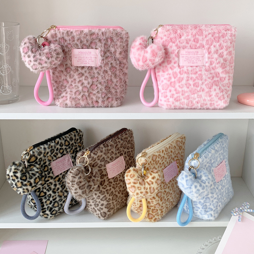 New Vintage Plush Leopard Prin - đánh giá và giá Skincare D'Alba