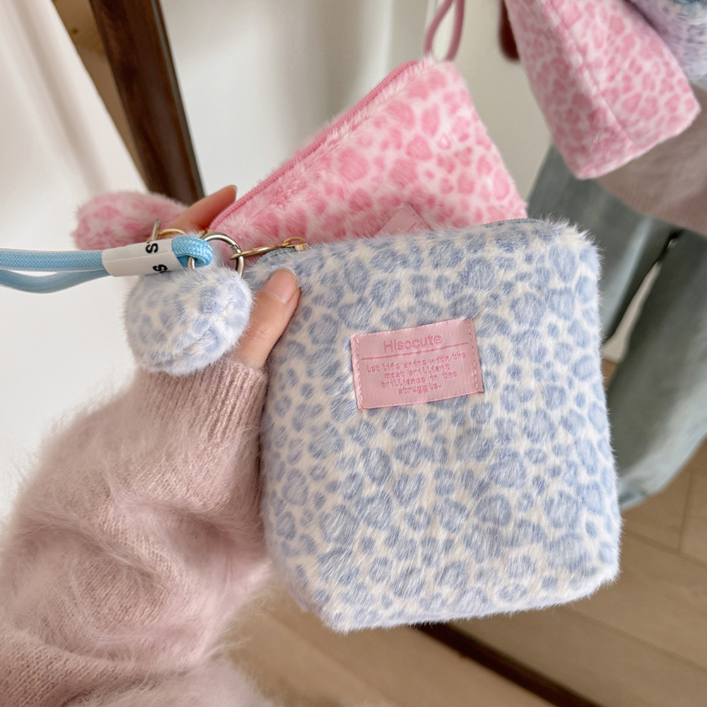 New Vintage Plush Leopard Prin - đánh giá và giá Skincare D'Alba